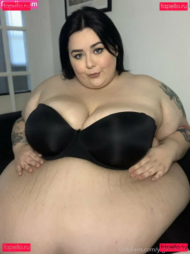 ssbbwadeline Onlyfans Photo Gallery 