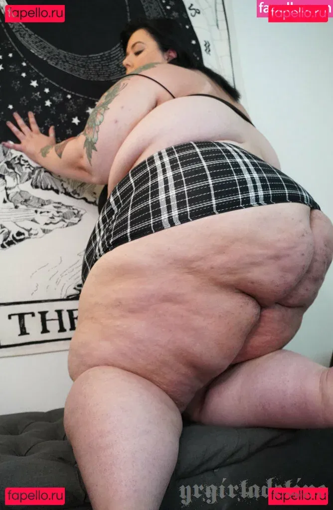 ssbbwadeline Onlyfans Photo Gallery 