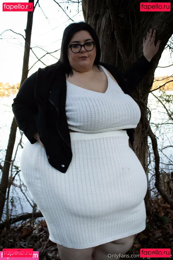 ssbbwadeline Onlyfans Photo Gallery 