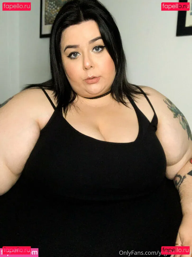 ssbbwadeline Onlyfans Photo Gallery 