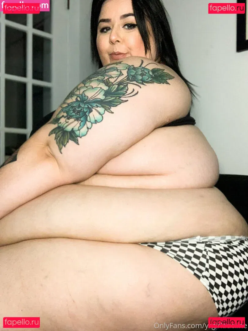 ssbbwadeline Onlyfans Photo Gallery 