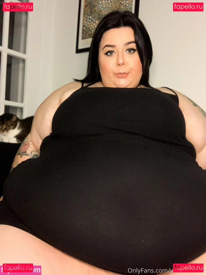 ssbbwadeline Onlyfans Photo Gallery 