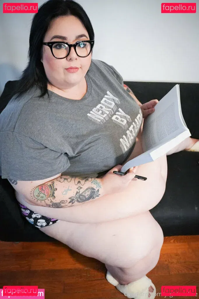 ssbbwadeline Onlyfans Photo Gallery 