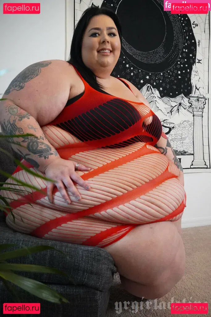 ssbbwadeline Onlyfans Photo Gallery 