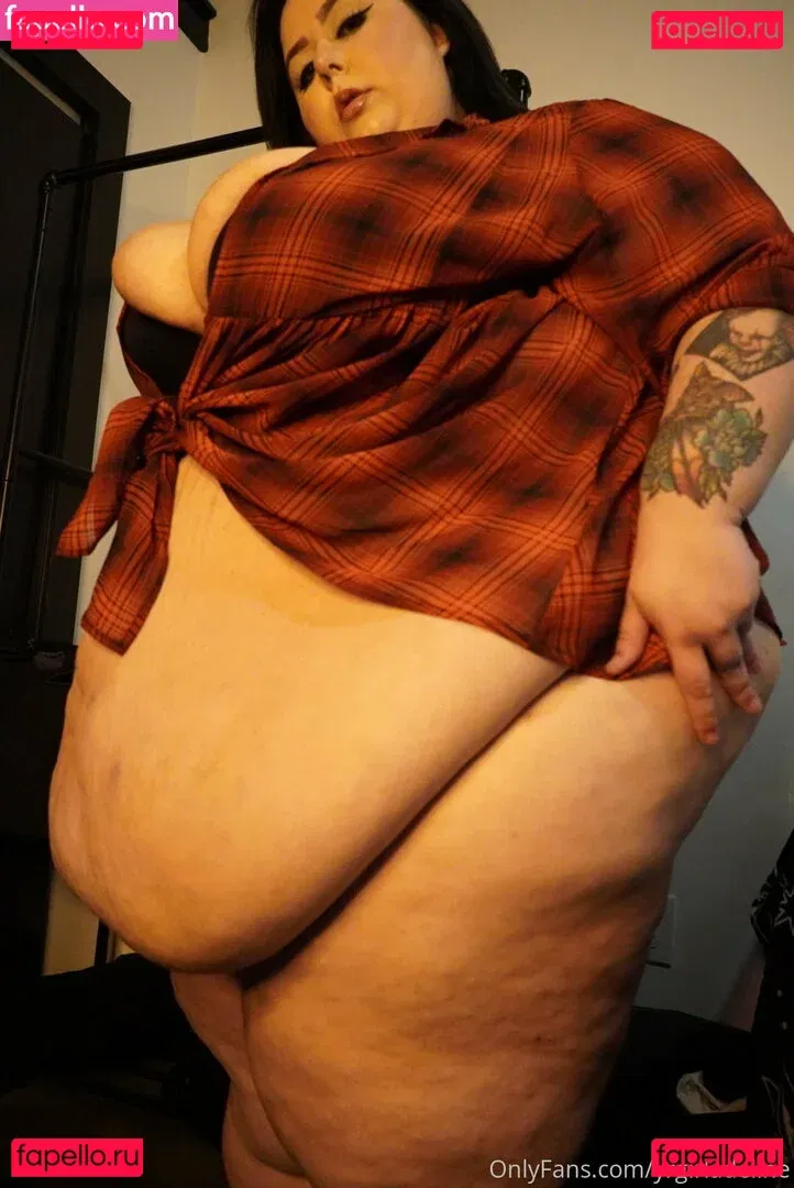 ssbbwadeline Onlyfans Photo Gallery 