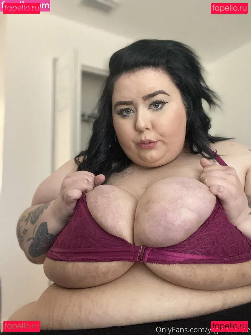 ssbbwadeline Onlyfans Photo Gallery 