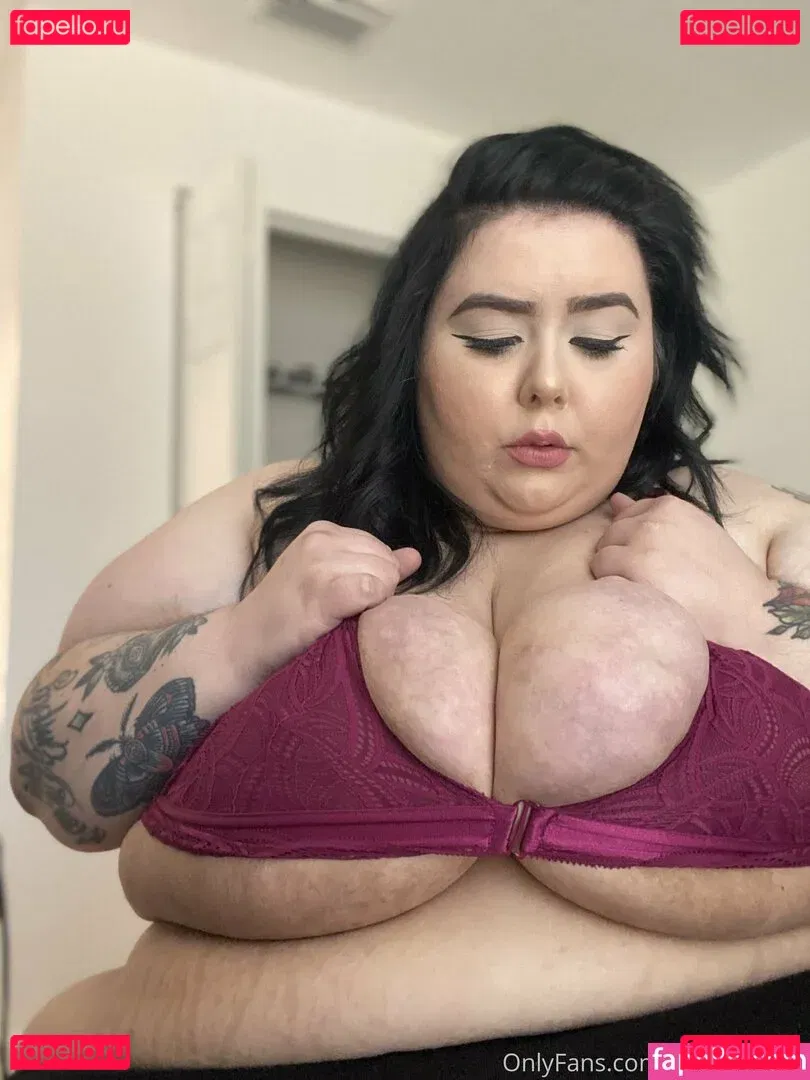 ssbbwadeline Onlyfans Photo Gallery 