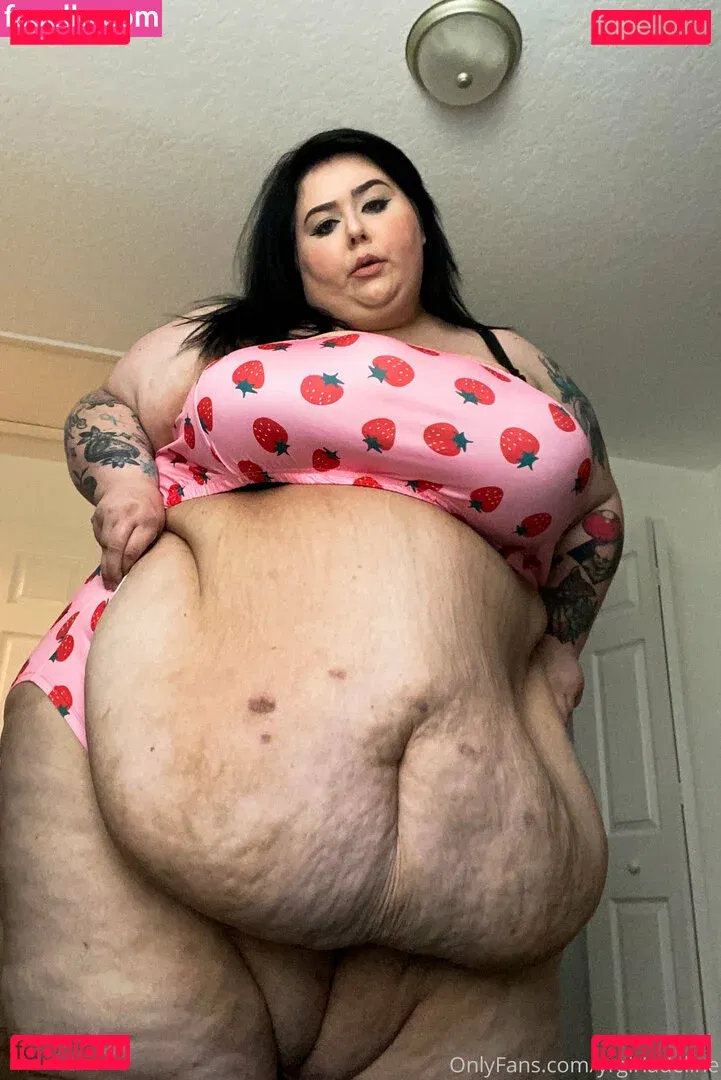 ssbbwadeline Onlyfans Photo Gallery 
