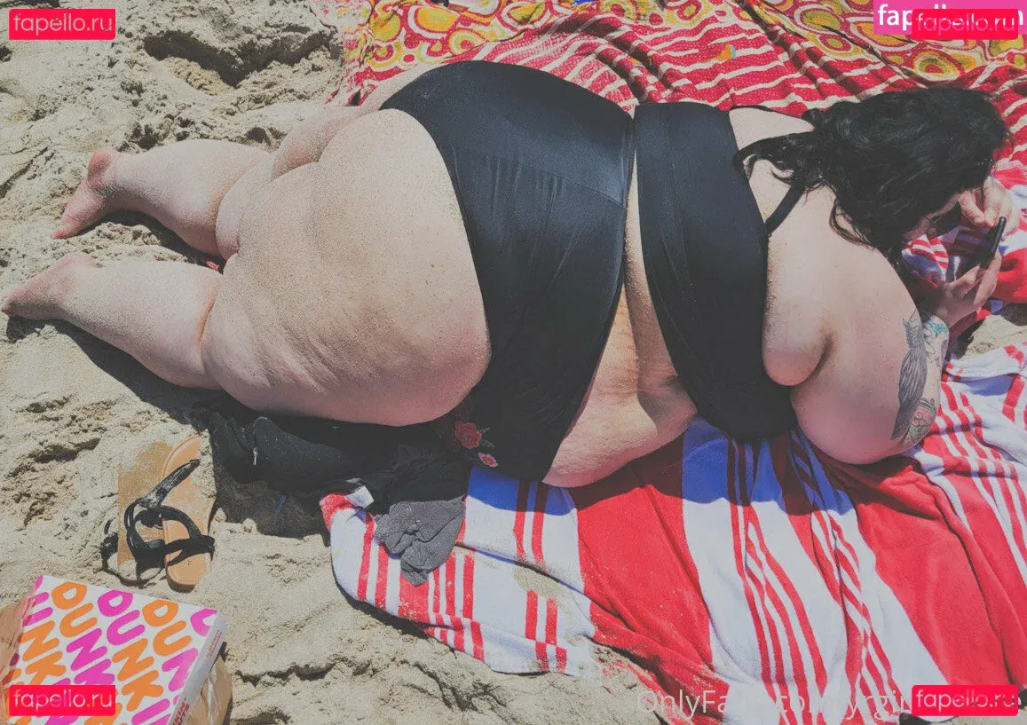 ssbbwadeline Onlyfans Photo Gallery 