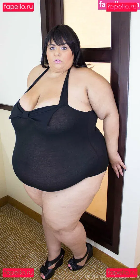 ssbbwadeline Onlyfans Photo Gallery 