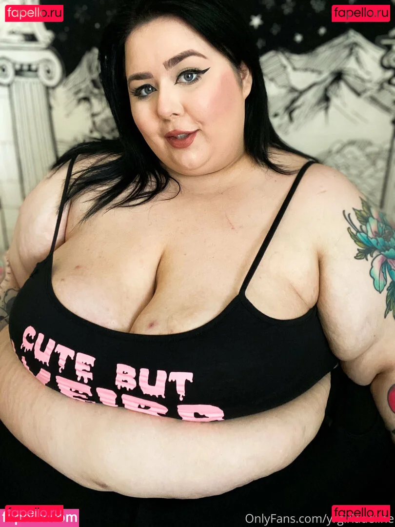 ssbbwadeline Onlyfans Photo Gallery 