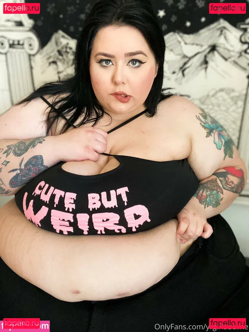ssbbwadeline Onlyfans Photo Gallery 