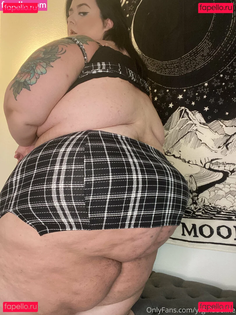 ssbbwadeline Onlyfans Photo Gallery 