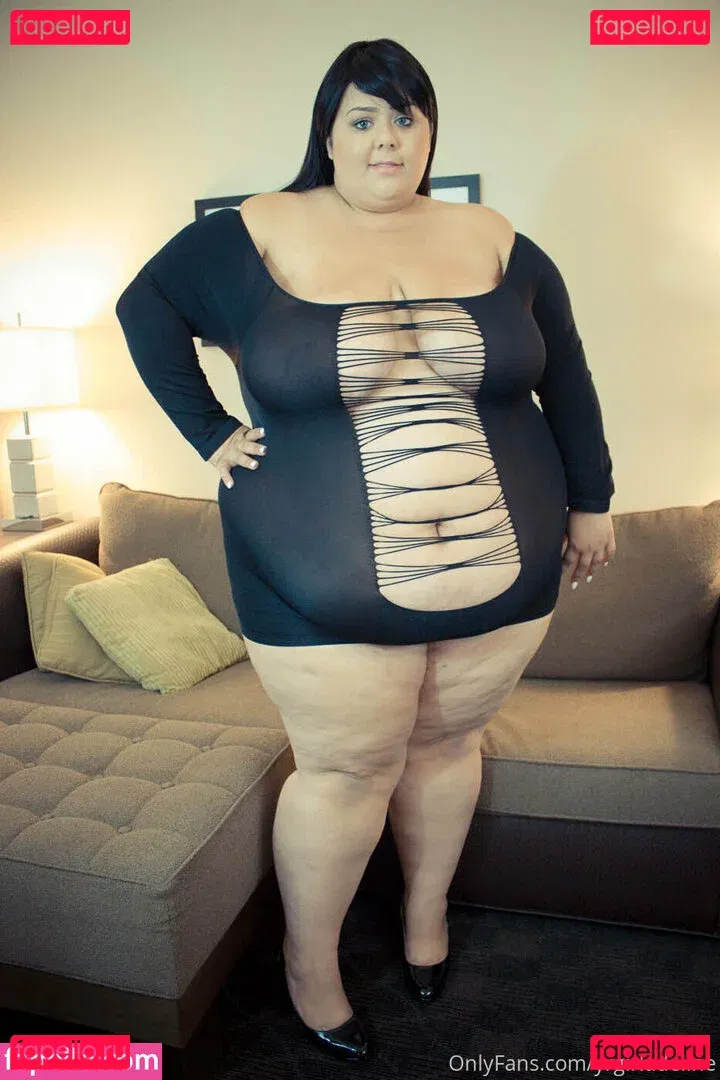 ssbbwadeline Onlyfans Photo Gallery 