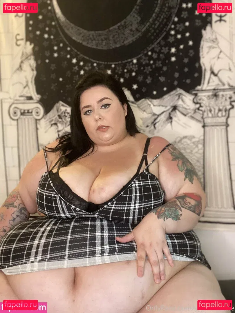 ssbbwadeline Onlyfans Photo Gallery 