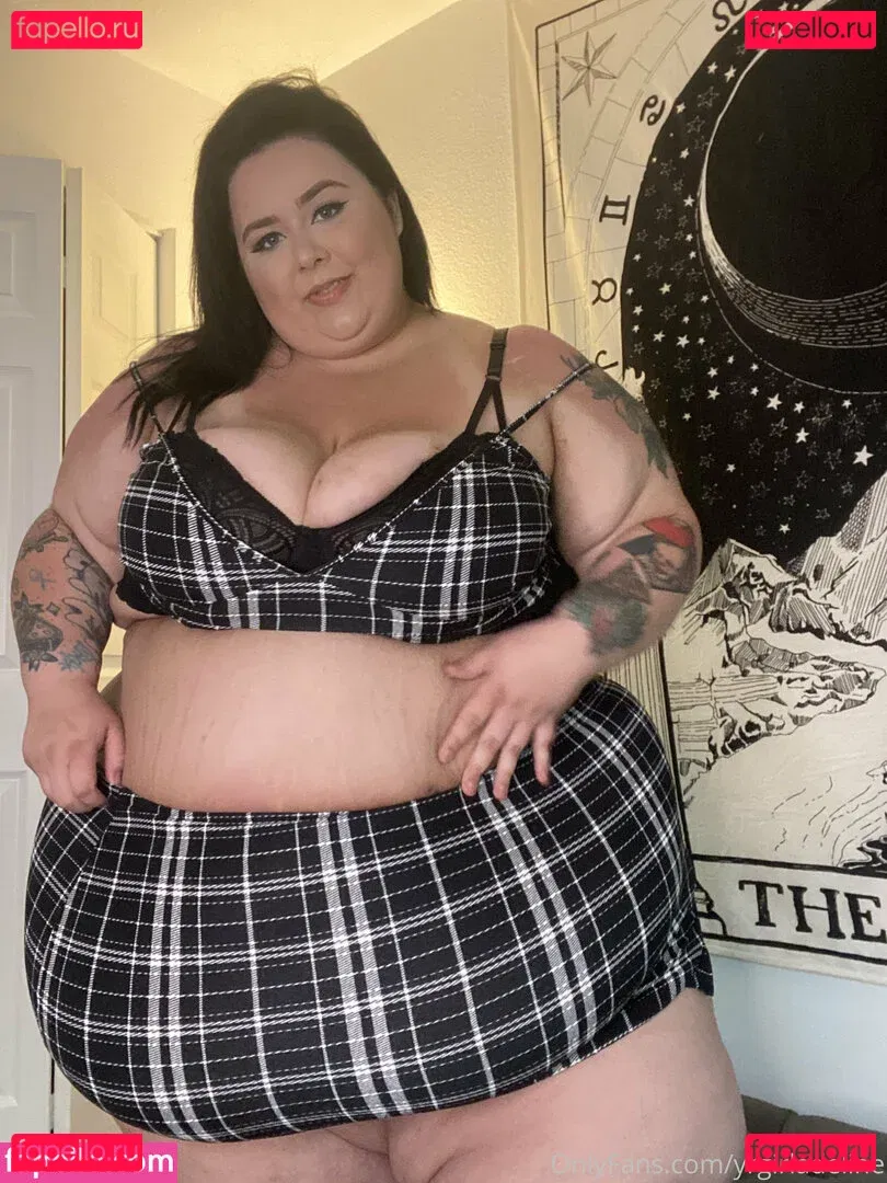 ssbbwadeline Onlyfans Photo Gallery 