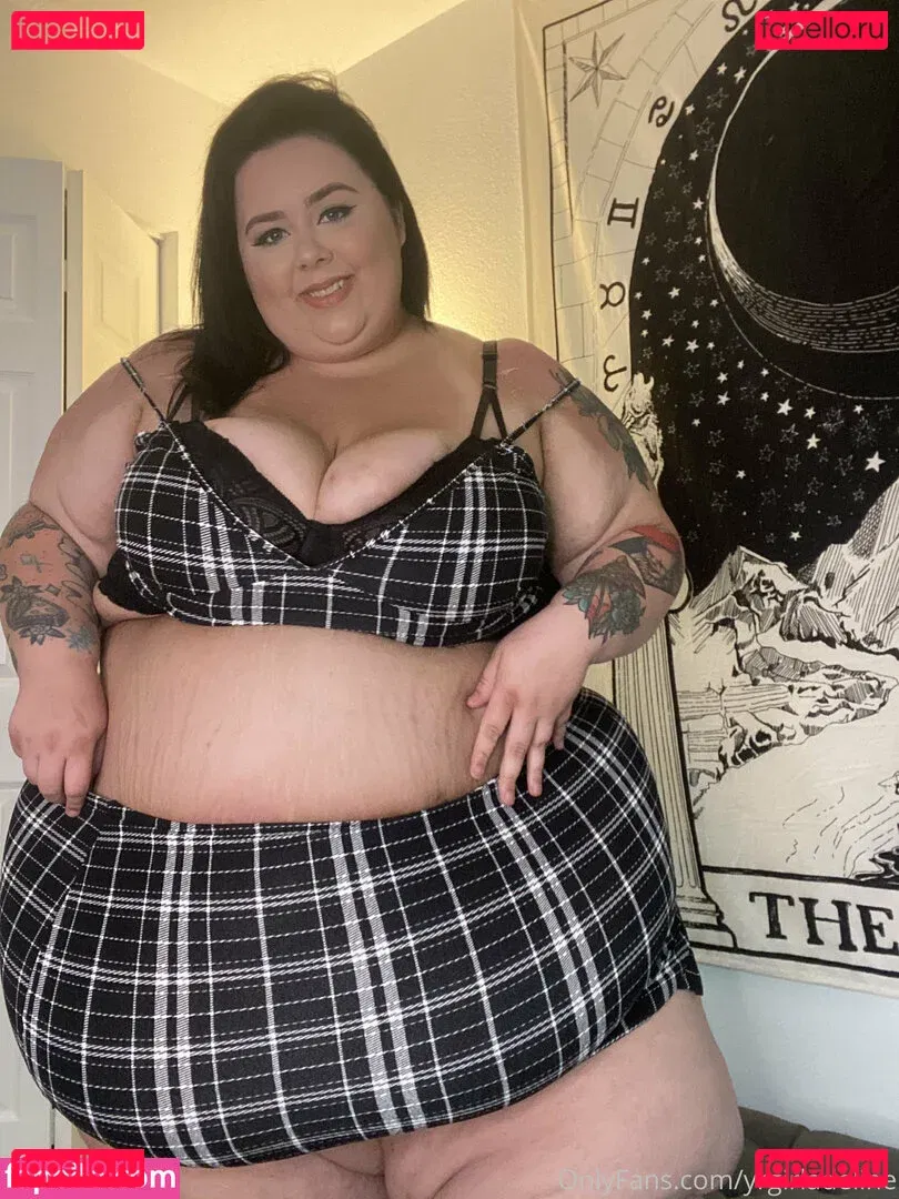 ssbbwadeline Onlyfans Photo Gallery 