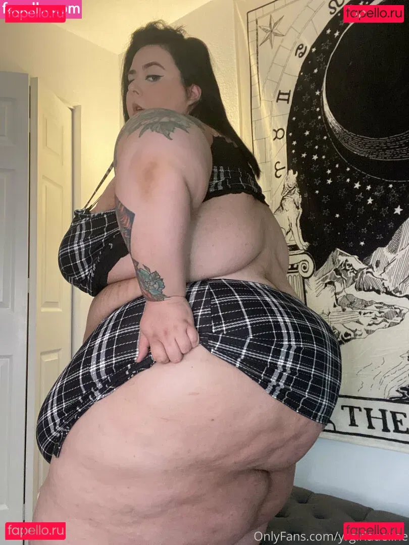 ssbbwadeline Onlyfans Photo Gallery 