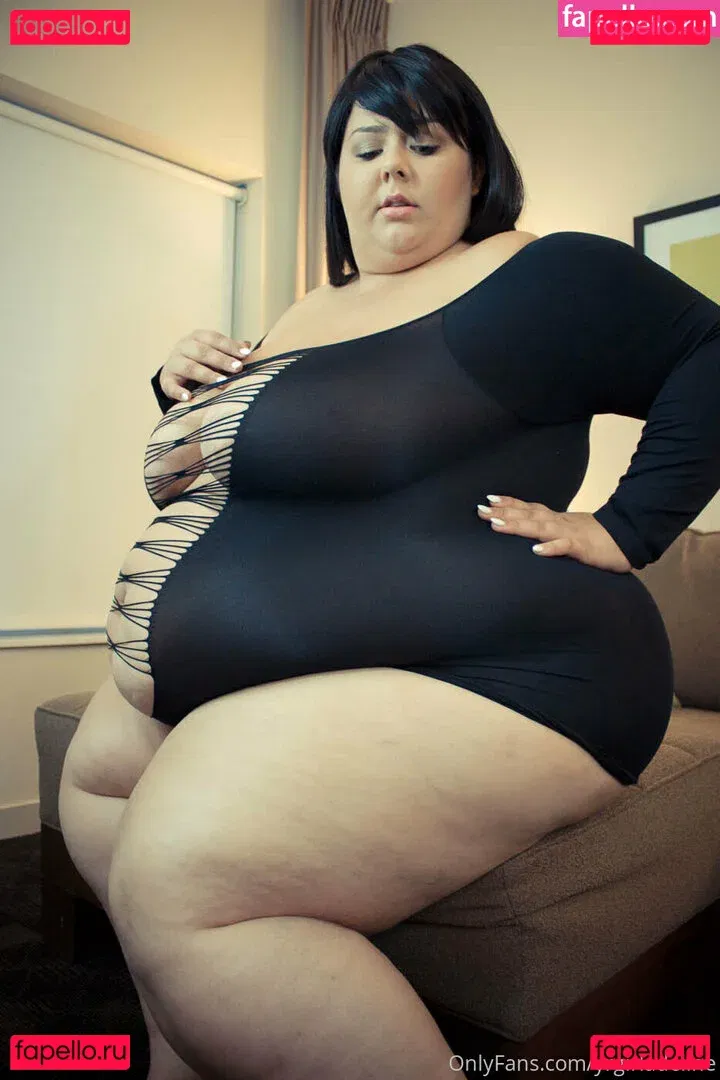 ssbbwadeline Onlyfans Photo Gallery 