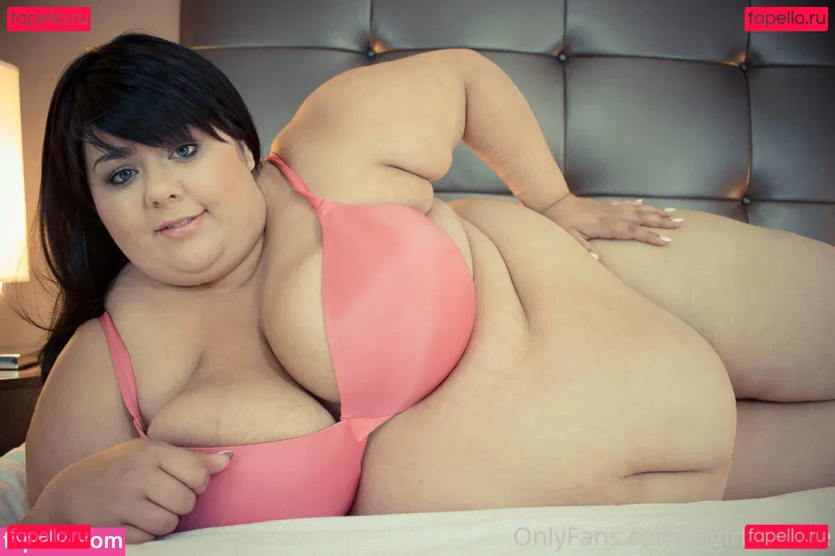 ssbbwadeline Onlyfans Photo Gallery 