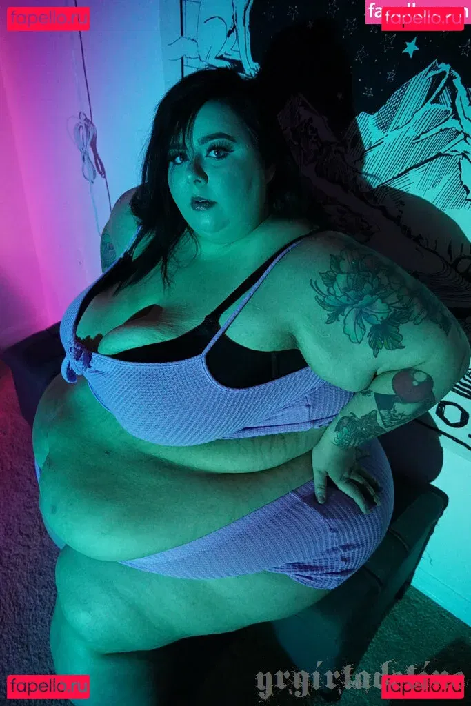 ssbbwadeline Onlyfans Photo Gallery 