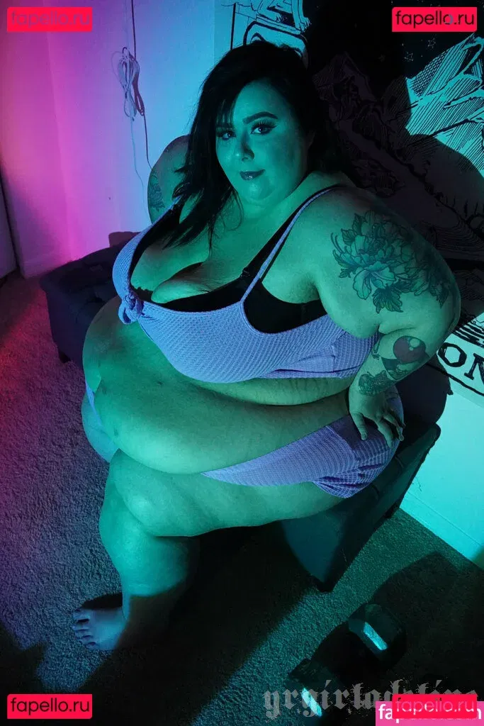 ssbbwadeline Onlyfans Photo Gallery 