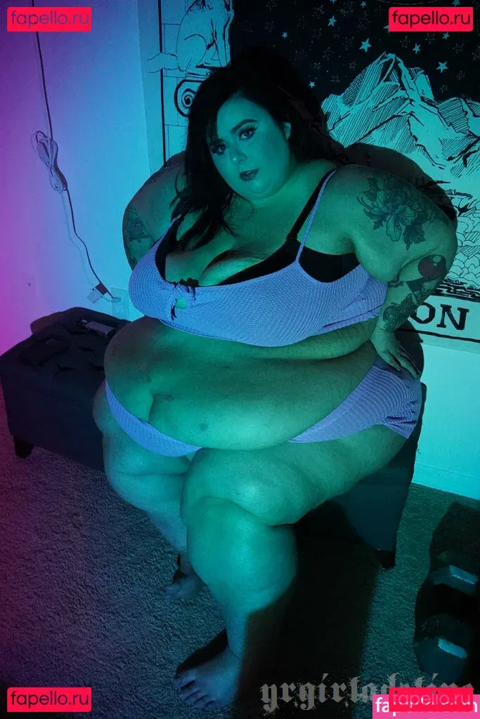 ssbbwadeline Onlyfans Photo Gallery 