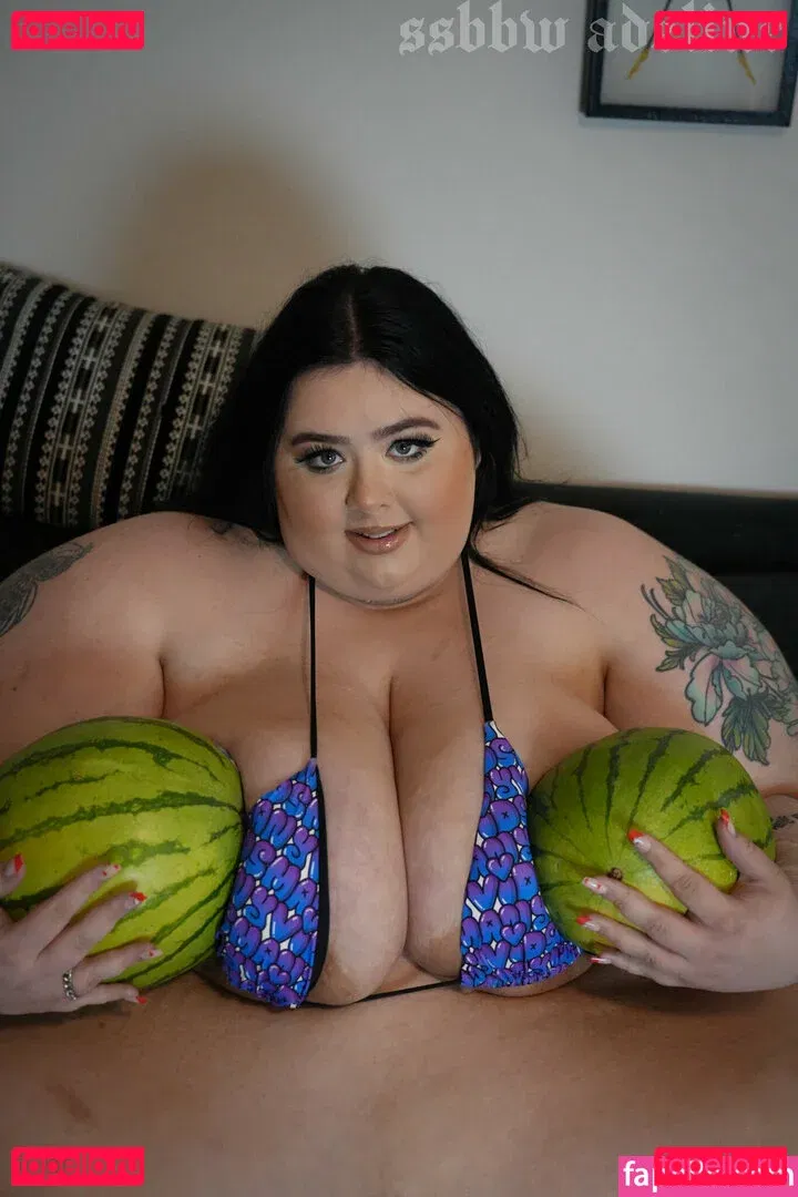 ssbbwadeline Onlyfans Photo Gallery 