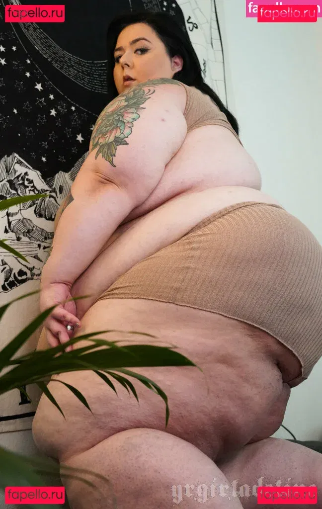 ssbbwadeline Onlyfans Photo Gallery 