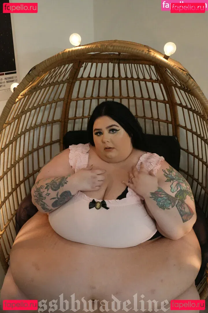 ssbbwadeline Onlyfans Photo Gallery 