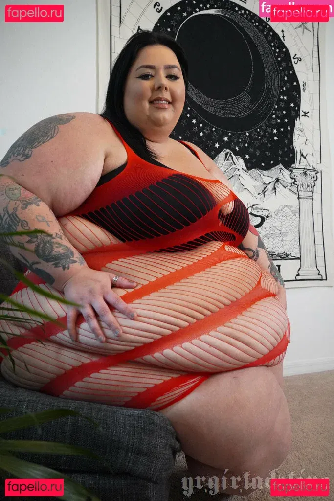ssbbwadeline Onlyfans Photo Gallery 