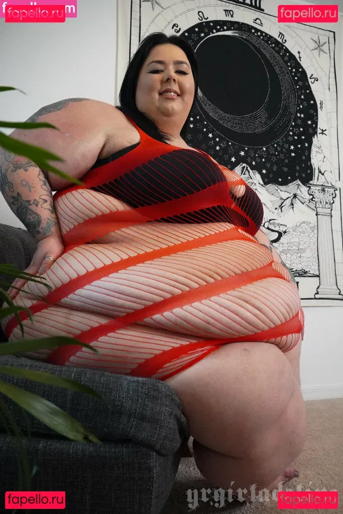 ssbbwadeline Onlyfans Photo Gallery 