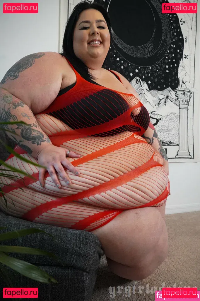 ssbbwadeline Onlyfans Photo Gallery 