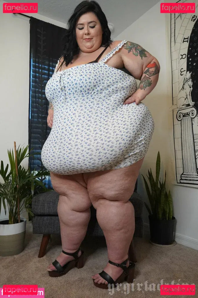 ssbbwadeline Onlyfans Photo Gallery 