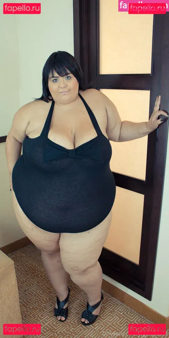 ssbbwadeline Onlyfans Photo Gallery 