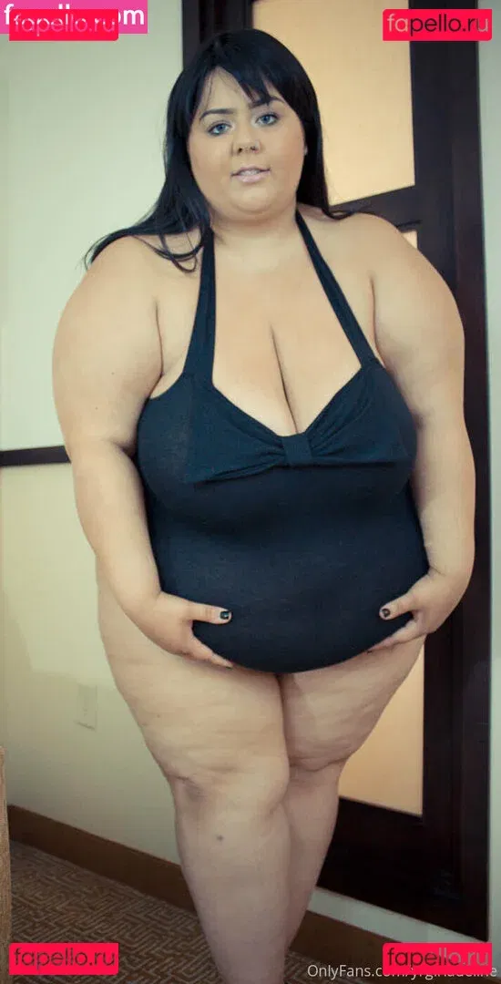 ssbbwadeline Onlyfans Photo Gallery 