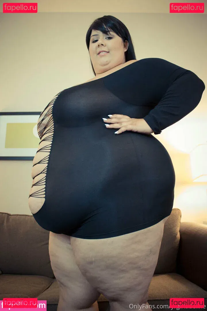 ssbbwadeline Onlyfans Photo Gallery 