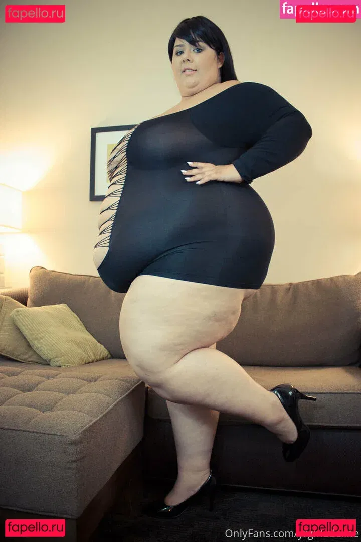 ssbbwadeline Onlyfans Photo Gallery 