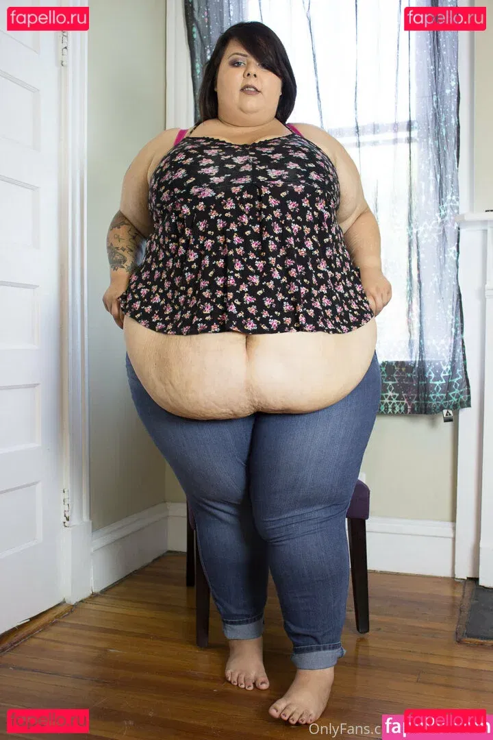 ssbbwadeline Onlyfans Photo Gallery 