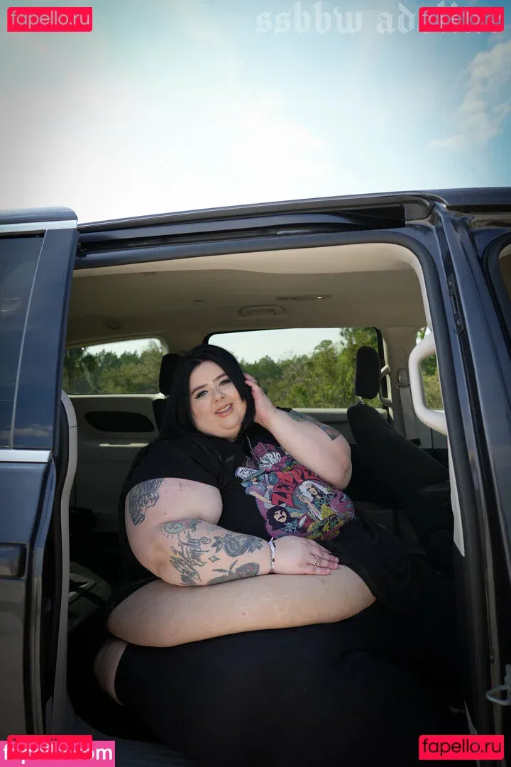 ssbbwadeline Onlyfans Photo Gallery 