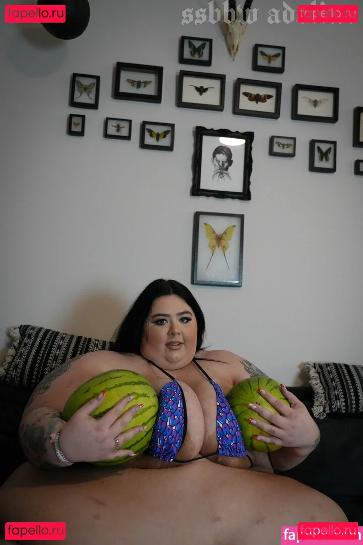 ssbbwadeline Onlyfans Photo Gallery 