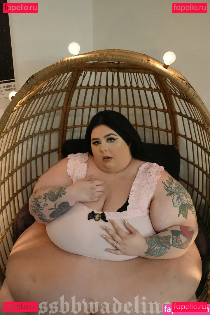 ssbbwadeline Onlyfans Photo Gallery 