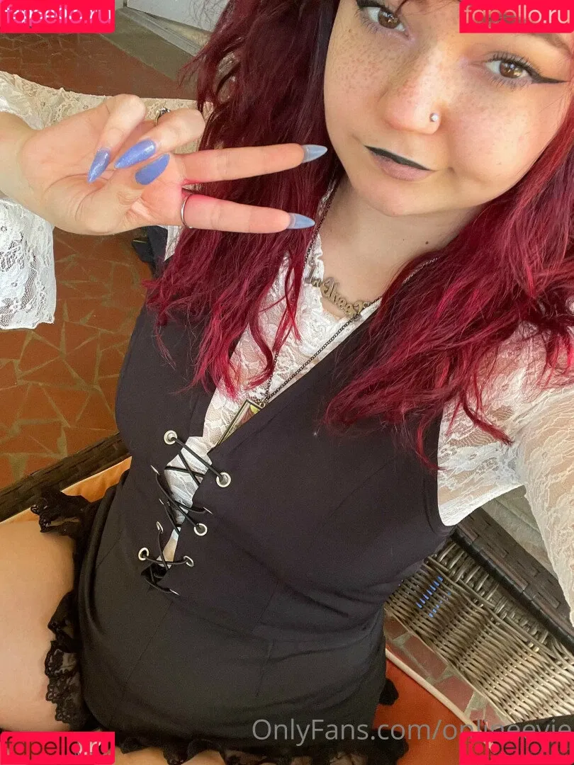 onlineevie Onlyfans Photo Gallery 