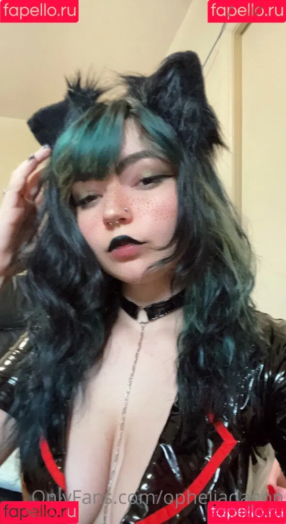 onlineevie Onlyfans Photo Gallery 