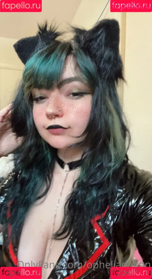 onlineevie Onlyfans Photo Gallery 