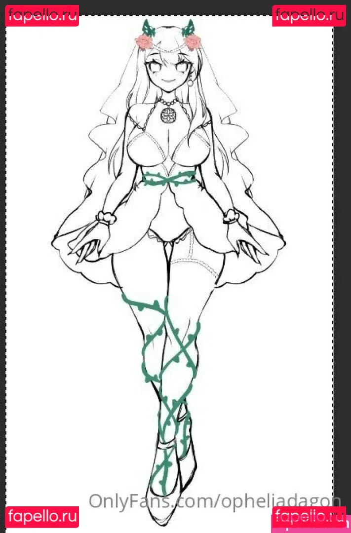 onlineevie Onlyfans Photo Gallery 