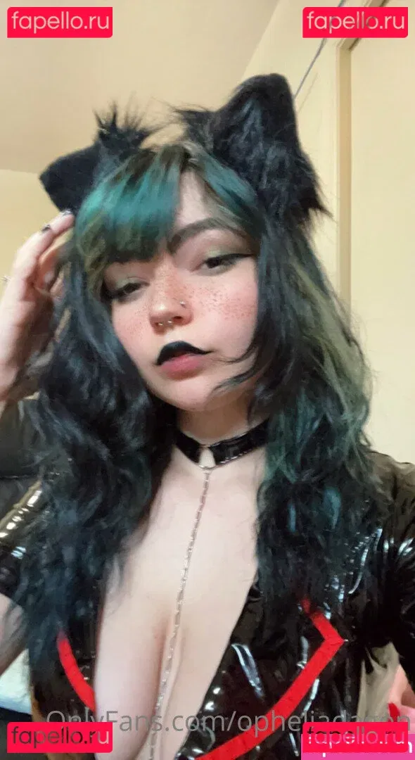 onlineevie Onlyfans Photo Gallery 