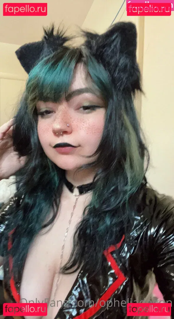 onlineevie Onlyfans Photo Gallery 