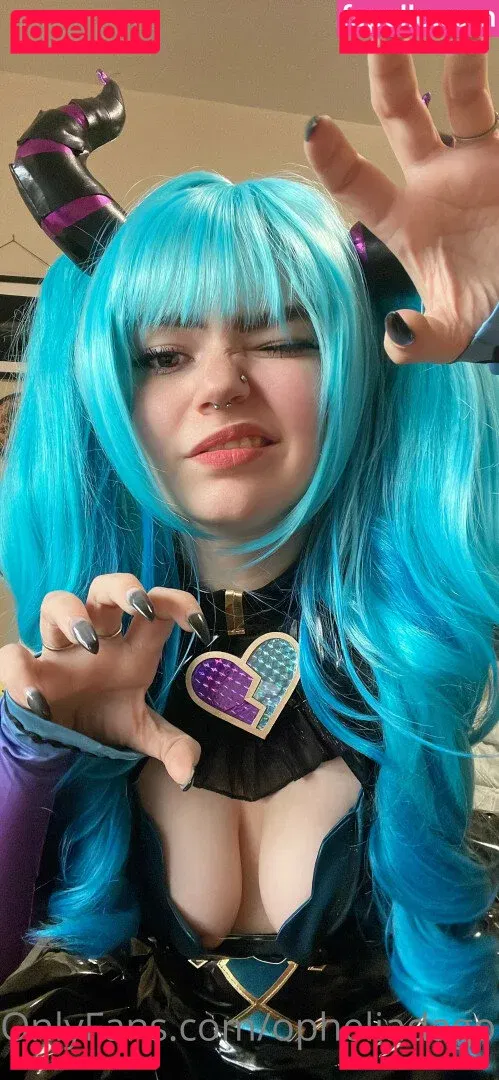 onlineevie Onlyfans Photo Gallery 