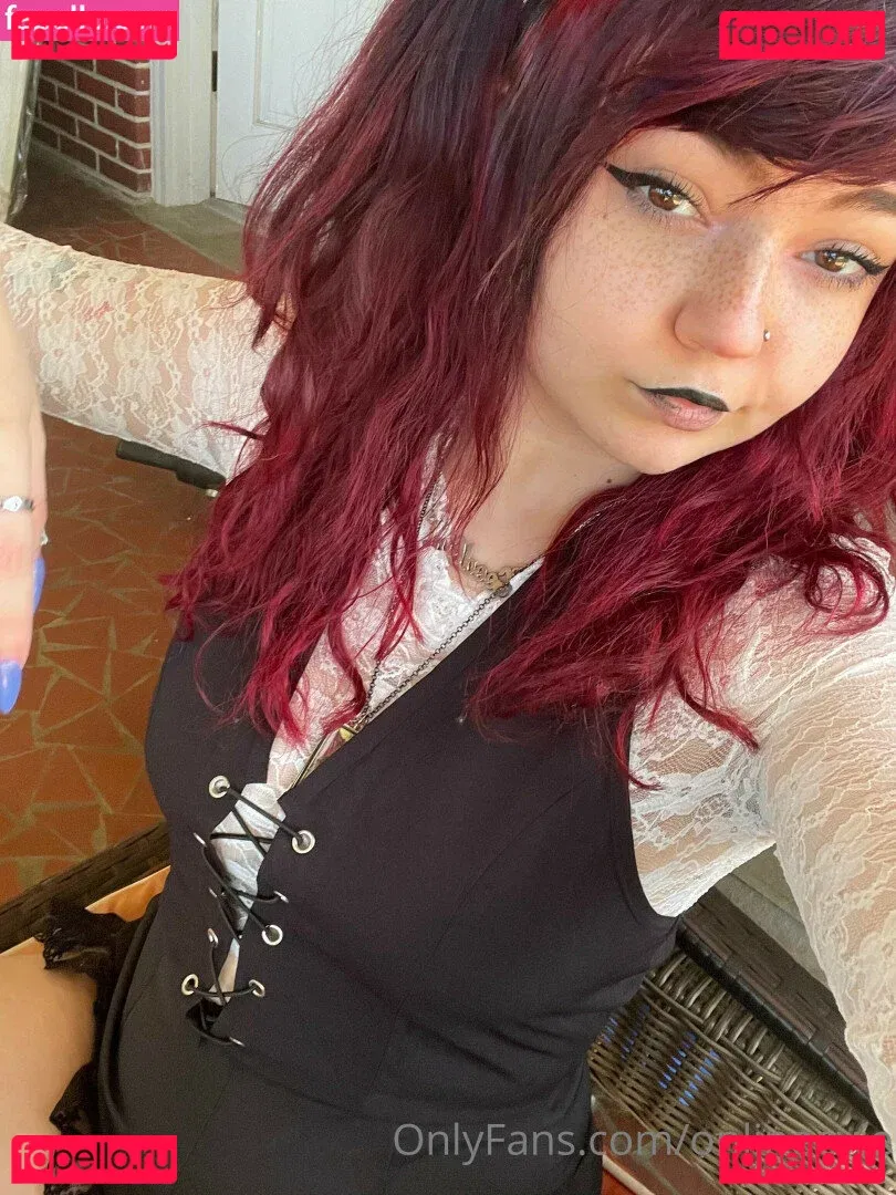 onlineevie Onlyfans Photo Gallery 